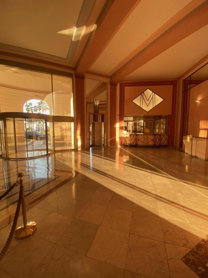 Palais Miramar Suite Art Modern - Derniere Etages Vue Mer - 75M De Confort - En Face Des Plages -Wifi - Clim Κάννες Εξωτερικό φωτογραφία